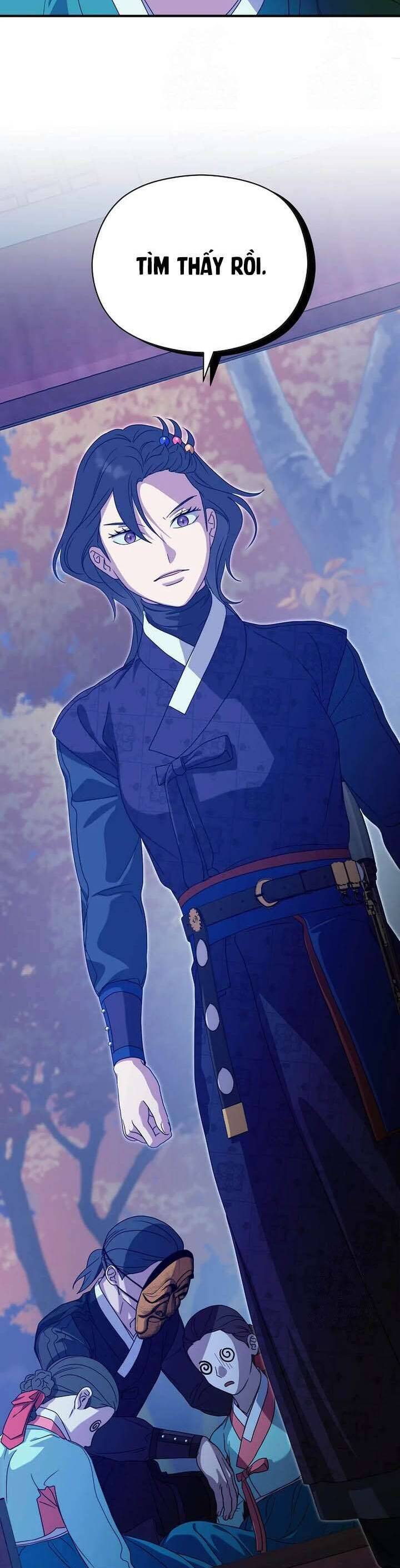 Ta Chỉ Muốn Ăn Em - Chapter 38 - Page 10