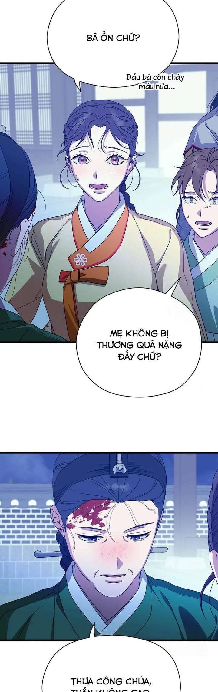 Ta Chỉ Muốn Ăn Em - Chapter 38 - Page 13