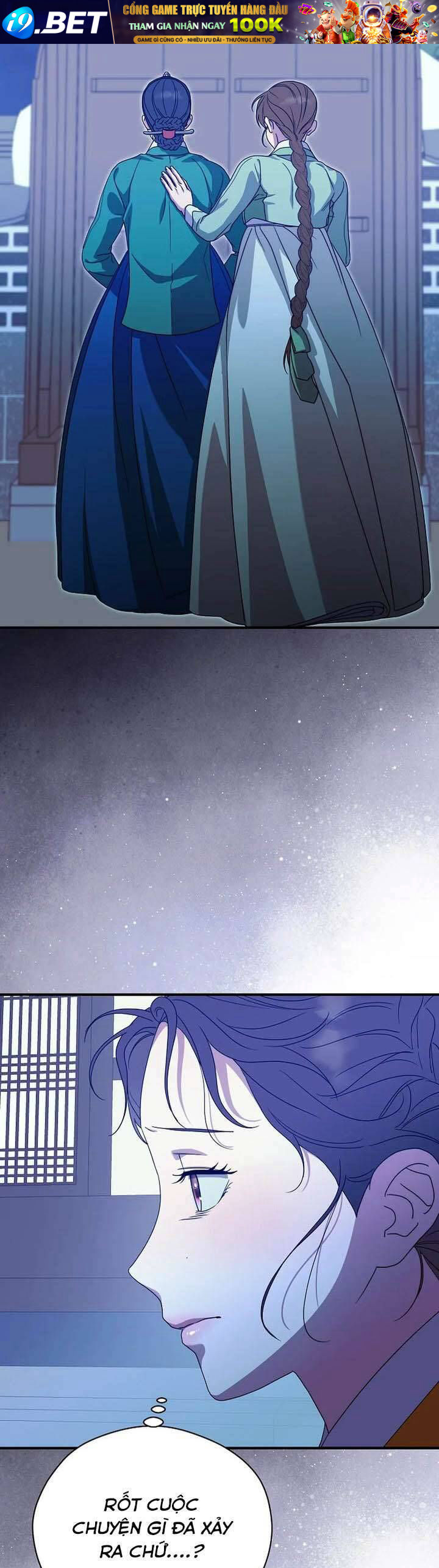 Ta Chỉ Muốn Ăn Em - Chapter 38 - Page 16