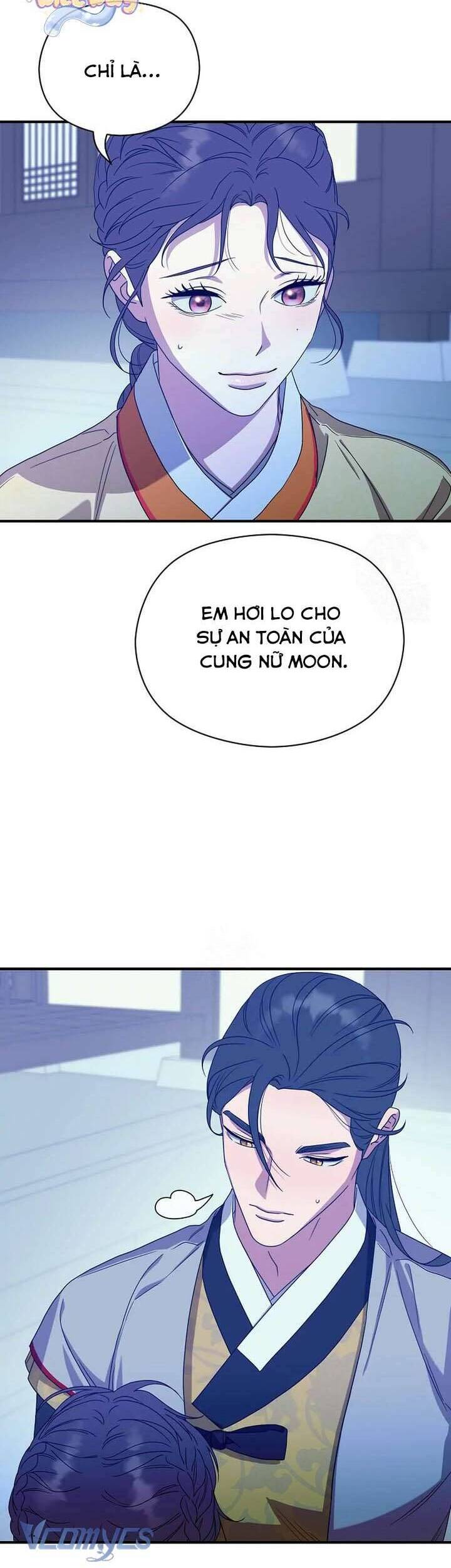 Ta Chỉ Muốn Ăn Em - Chapter 38 - Page 19