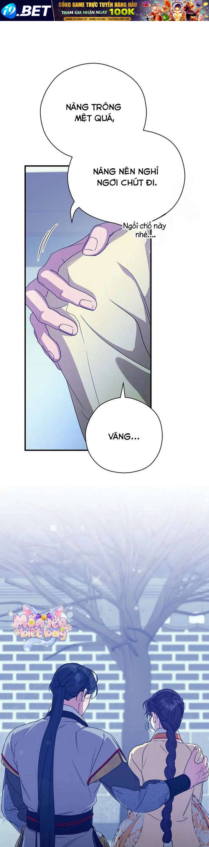 Ta Chỉ Muốn Ăn Em - Chapter 38 - Page 20