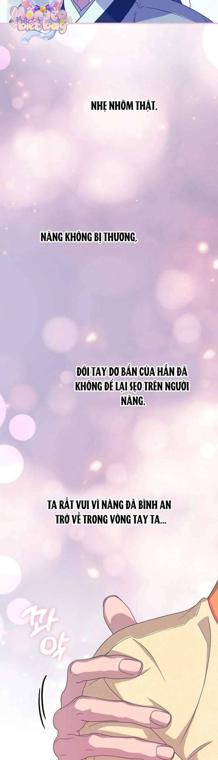 Ta Chỉ Muốn Ăn Em - Chapter 38 - Page 24