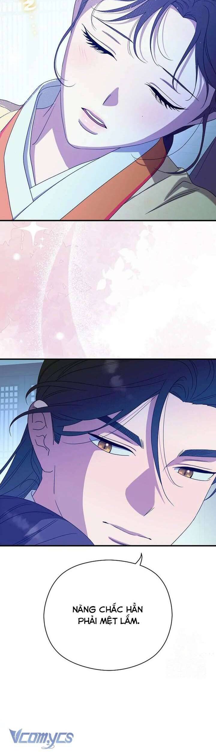 Ta Chỉ Muốn Ăn Em - Chapter 38 - Page 26