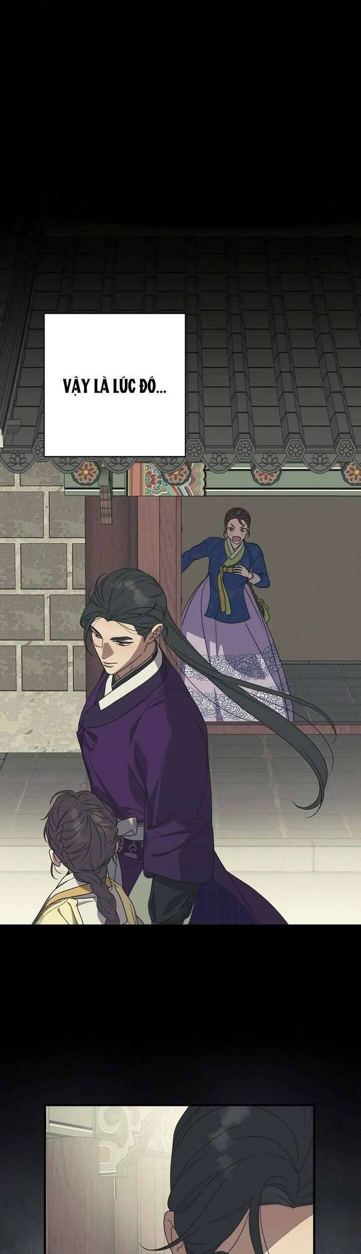 Ta Chỉ Muốn Ăn Em - Chapter 38 - Page 28