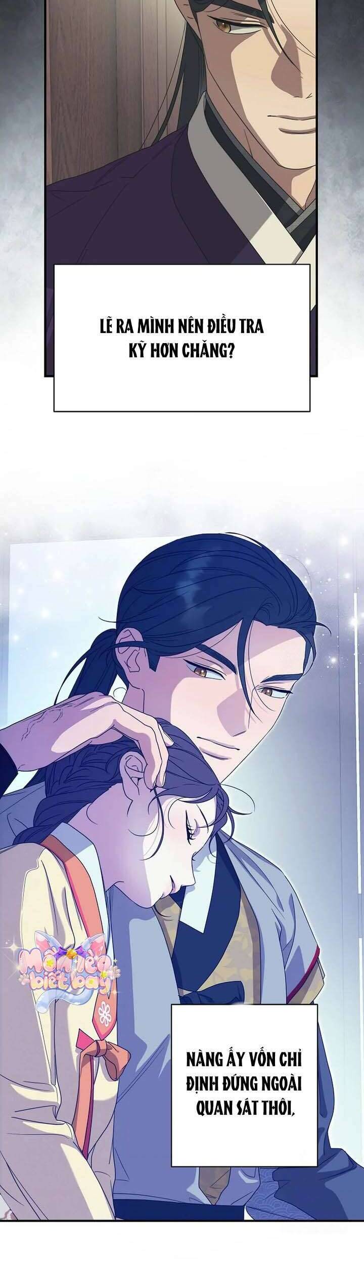 Ta Chỉ Muốn Ăn Em - Chapter 38 - Page 29