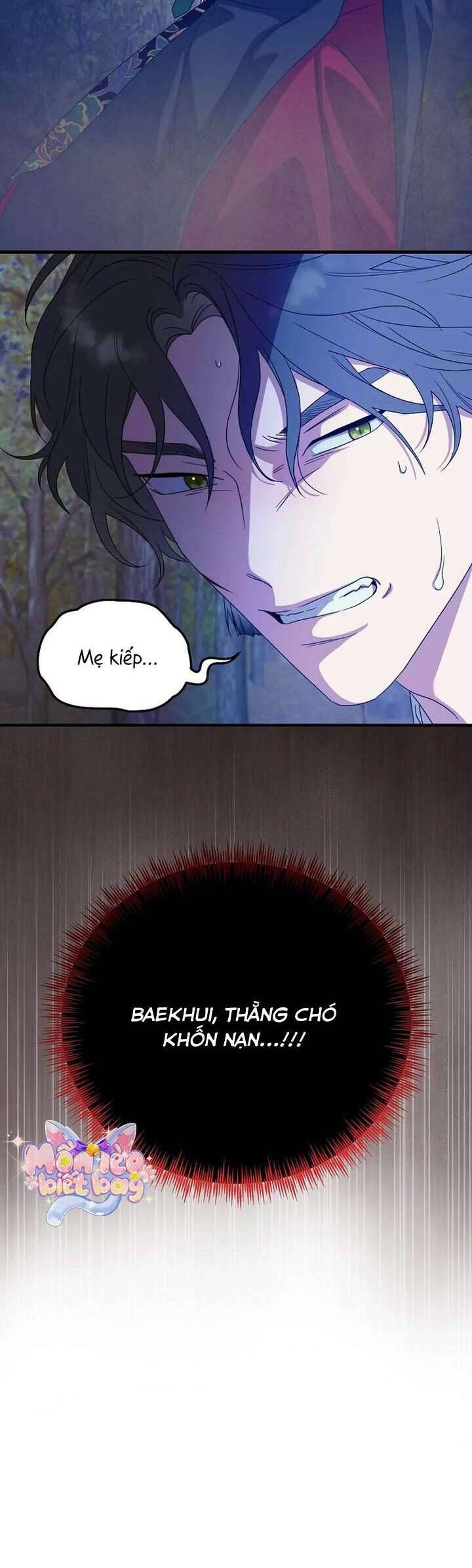 Ta Chỉ Muốn Ăn Em - Chapter 38 - Page 3