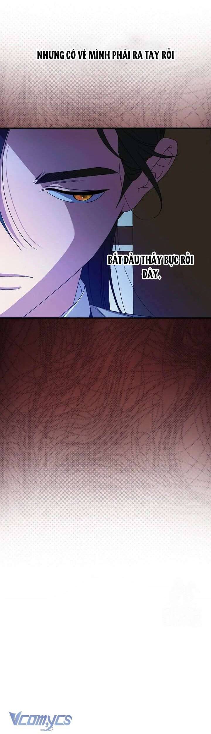 Ta Chỉ Muốn Ăn Em - Chapter 38 - Page 30