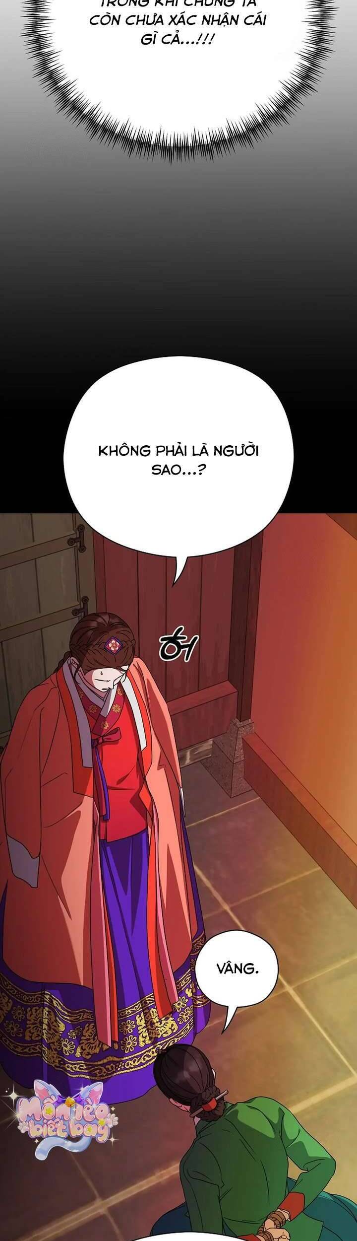 Ta Chỉ Muốn Ăn Em - Chapter 38 - Page 33