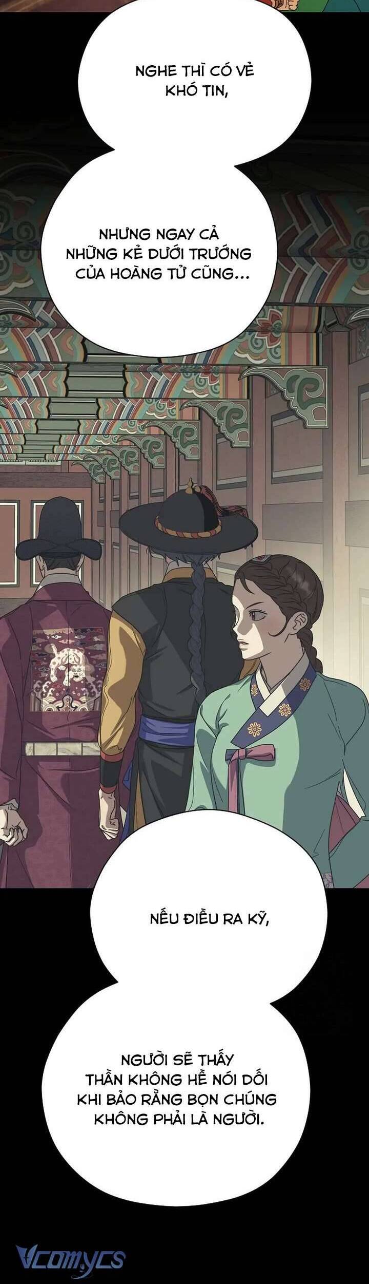 Ta Chỉ Muốn Ăn Em - Chapter 38 - Page 34