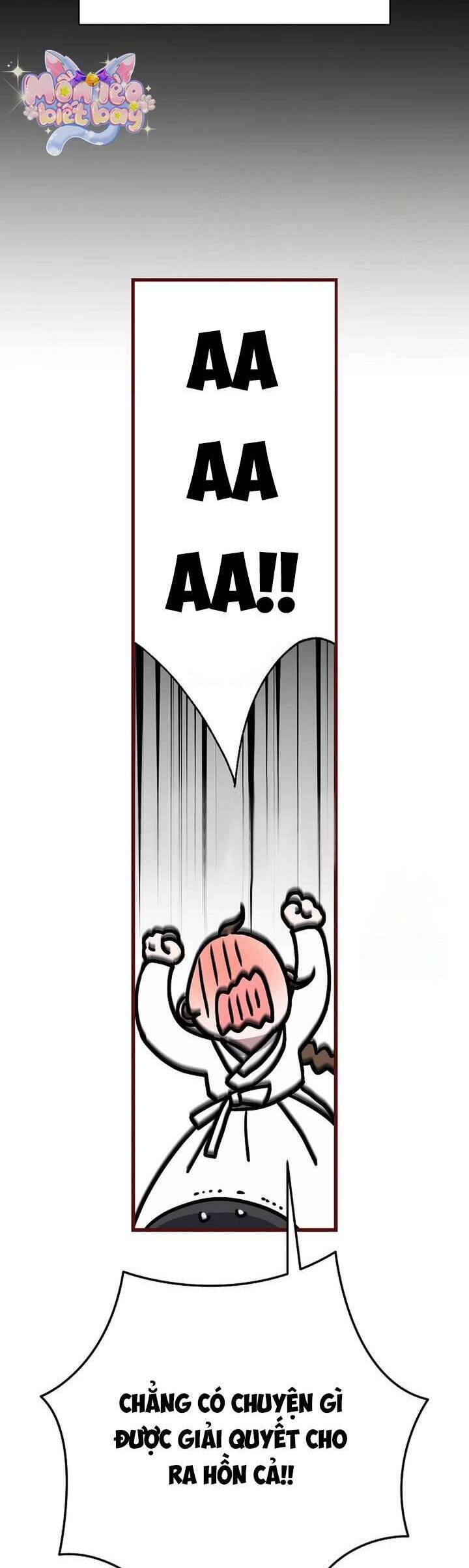 Ta Chỉ Muốn Ăn Em - Chapter 38 - Page 36