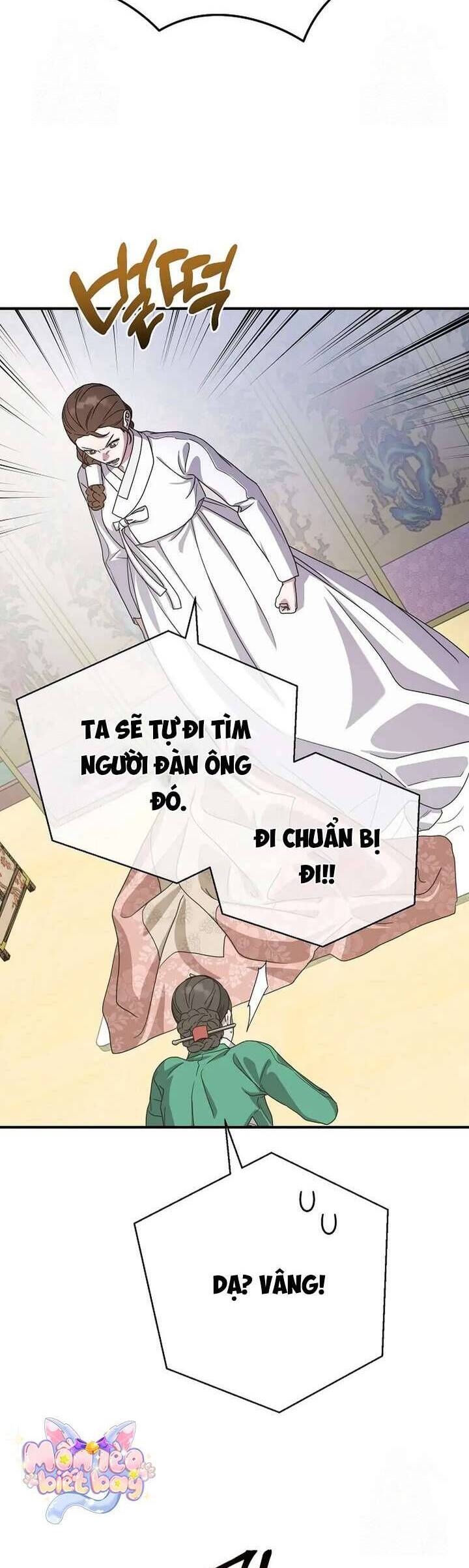 Ta Chỉ Muốn Ăn Em - Chapter 38 - Page 37