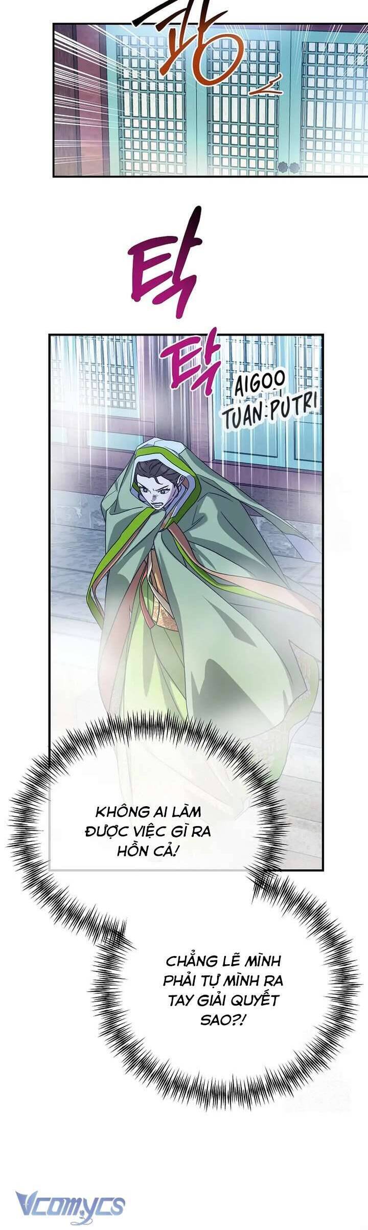 Ta Chỉ Muốn Ăn Em - Chapter 38 - Page 38