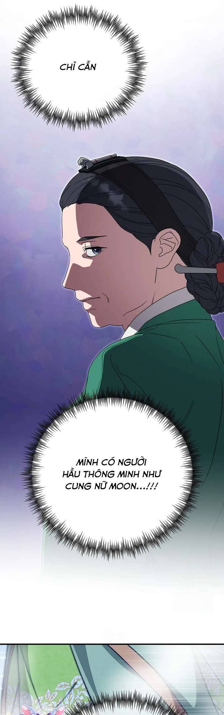 Ta Chỉ Muốn Ăn Em - Chapter 38 - Page 39