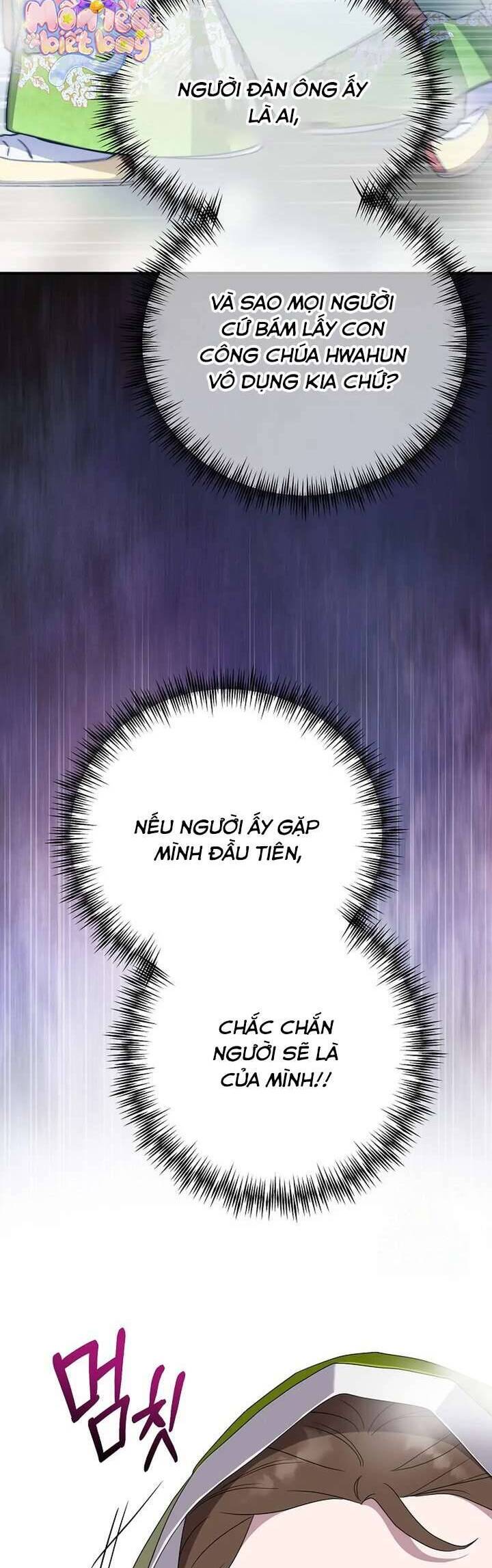 Ta Chỉ Muốn Ăn Em - Chapter 38 - Page 40