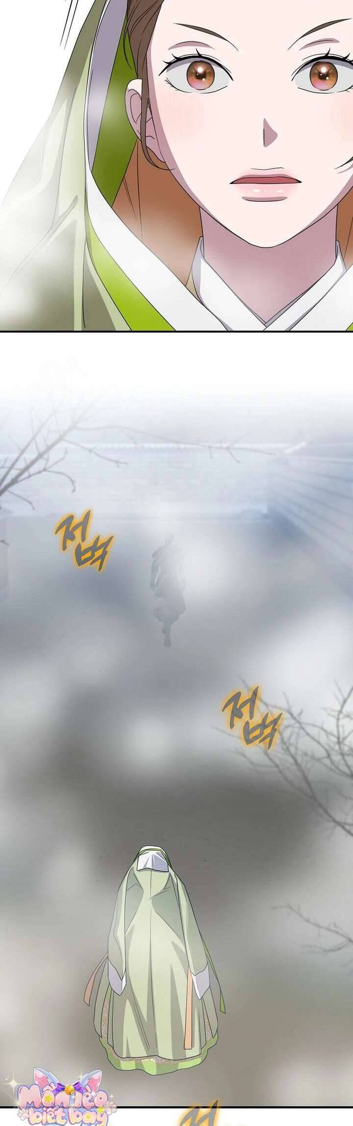 Ta Chỉ Muốn Ăn Em - Chapter 38 - Page 41