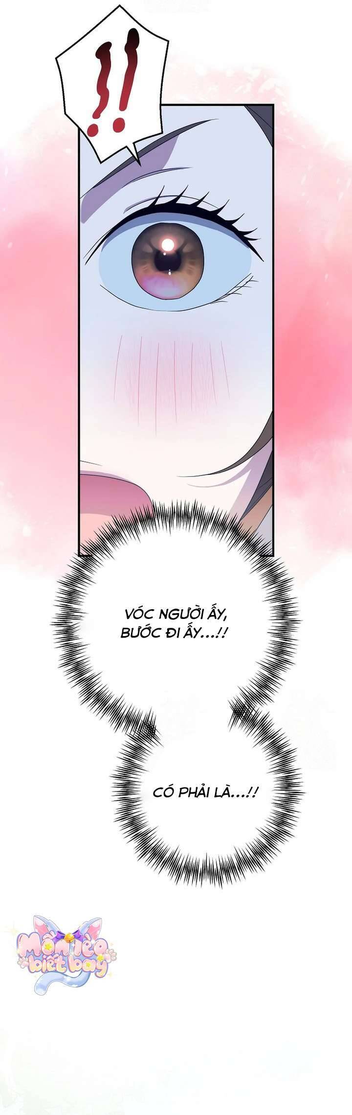 Ta Chỉ Muốn Ăn Em - Chapter 38 - Page 43