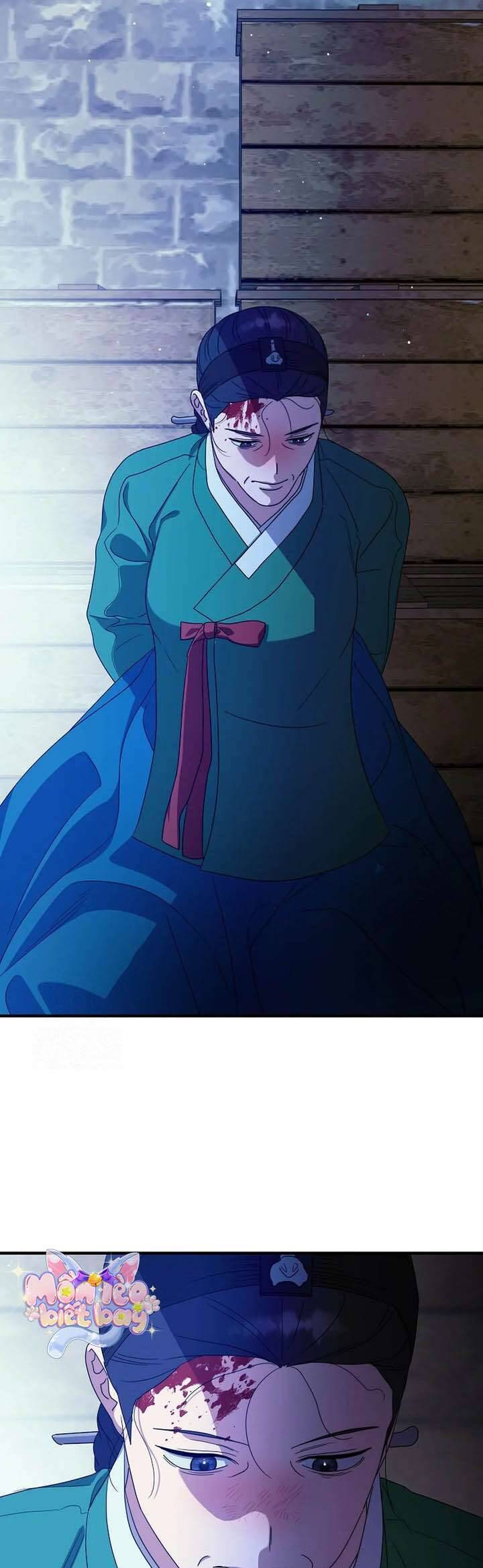 Ta Chỉ Muốn Ăn Em - Chapter 38 - Page 5