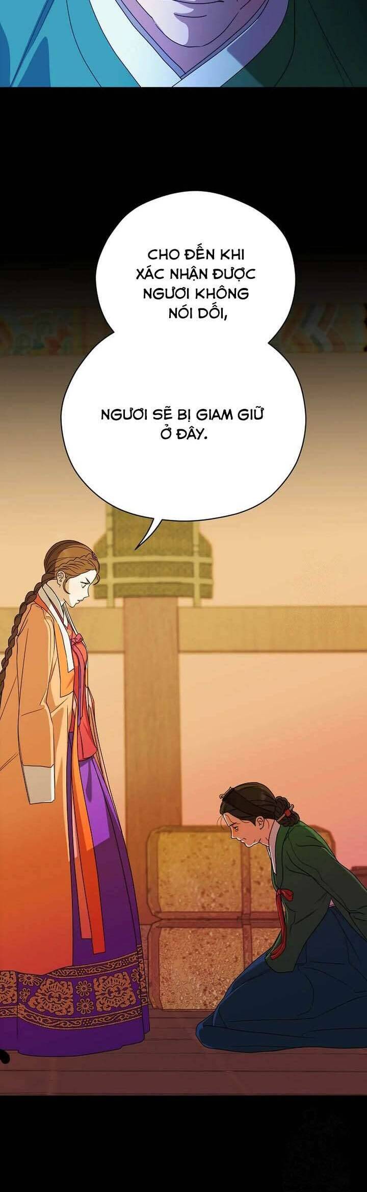 Ta Chỉ Muốn Ăn Em - Chapter 38 - Page 6