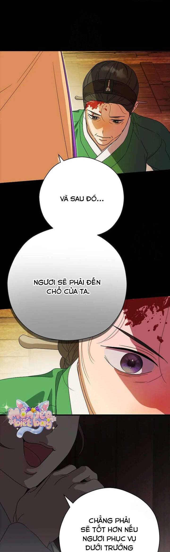 Ta Chỉ Muốn Ăn Em - Chapter 38 - Page 7