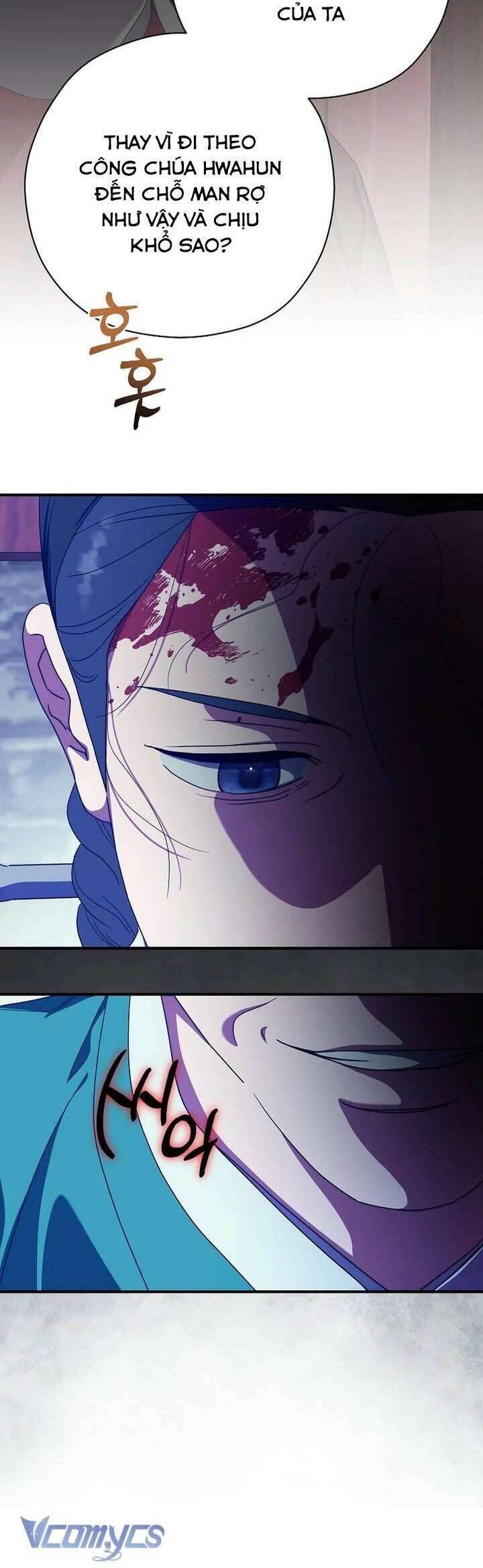 Ta Chỉ Muốn Ăn Em - Chapter 38 - Page 8