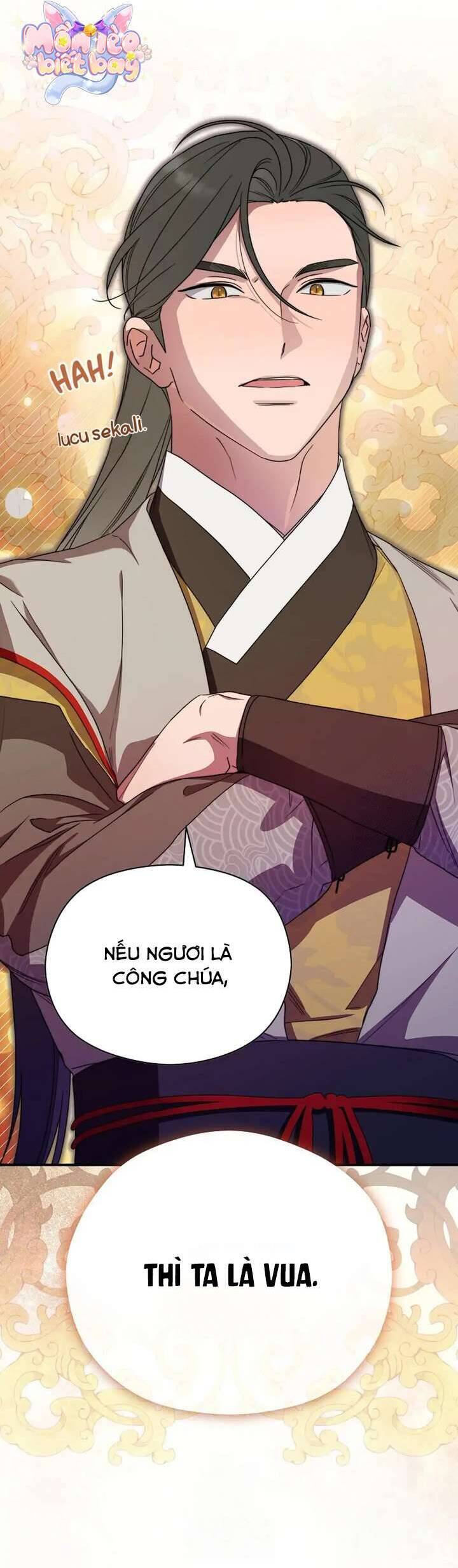 Ta Chỉ Muốn Ăn Em - Chapter 39 - Page 10