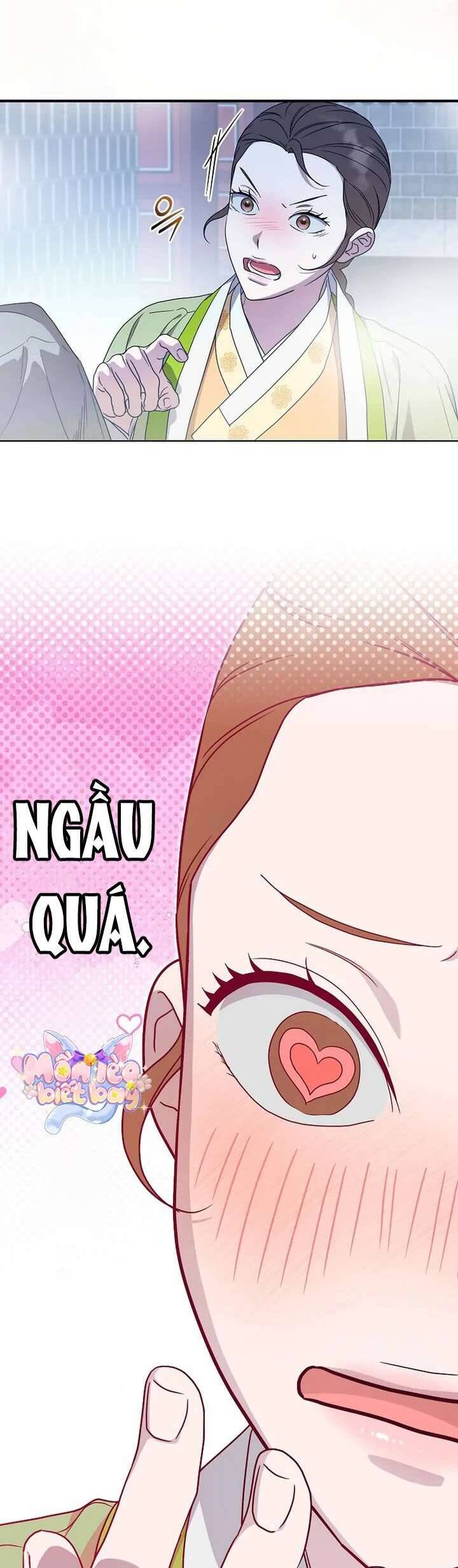 Ta Chỉ Muốn Ăn Em - Chapter 39 - Page 11