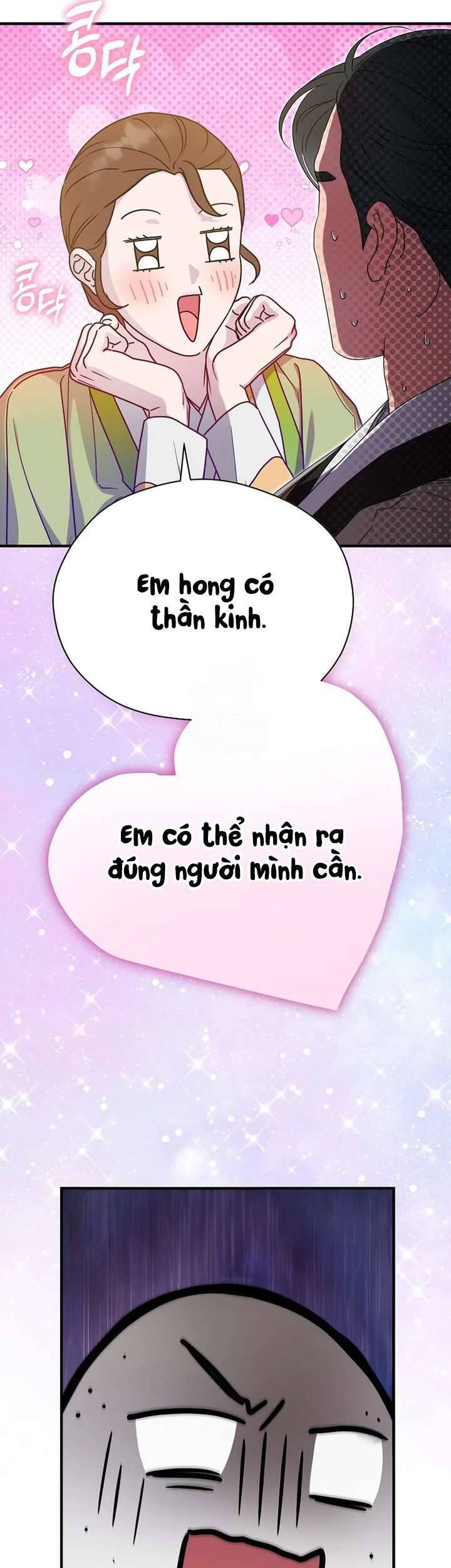 Ta Chỉ Muốn Ăn Em - Chapter 39 - Page 13