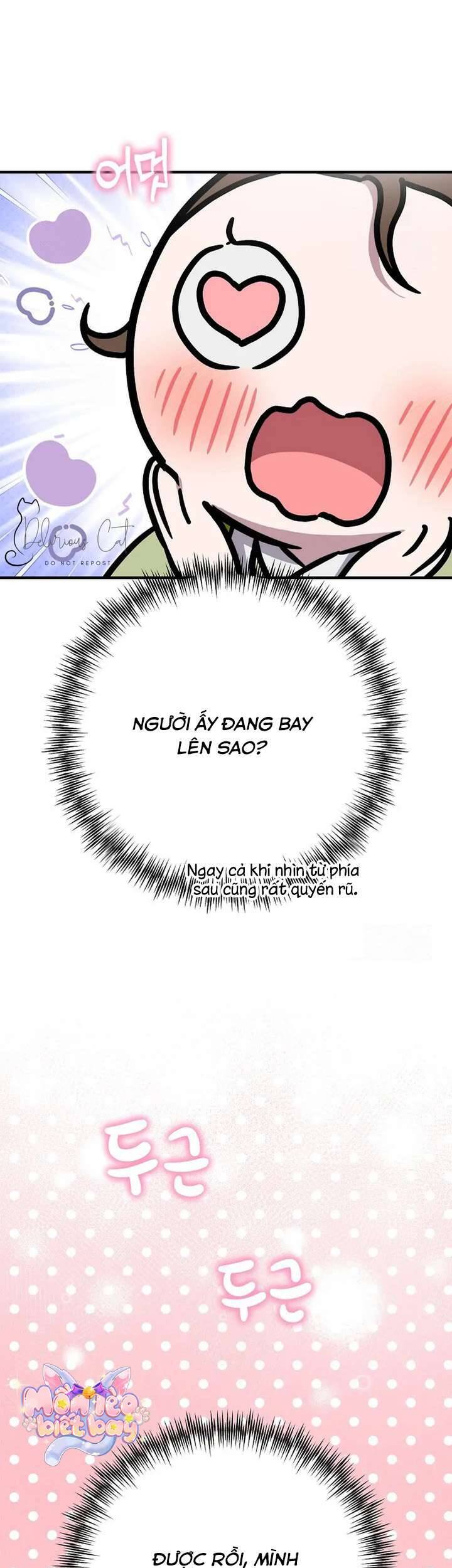 Ta Chỉ Muốn Ăn Em - Chapter 39 - Page 17