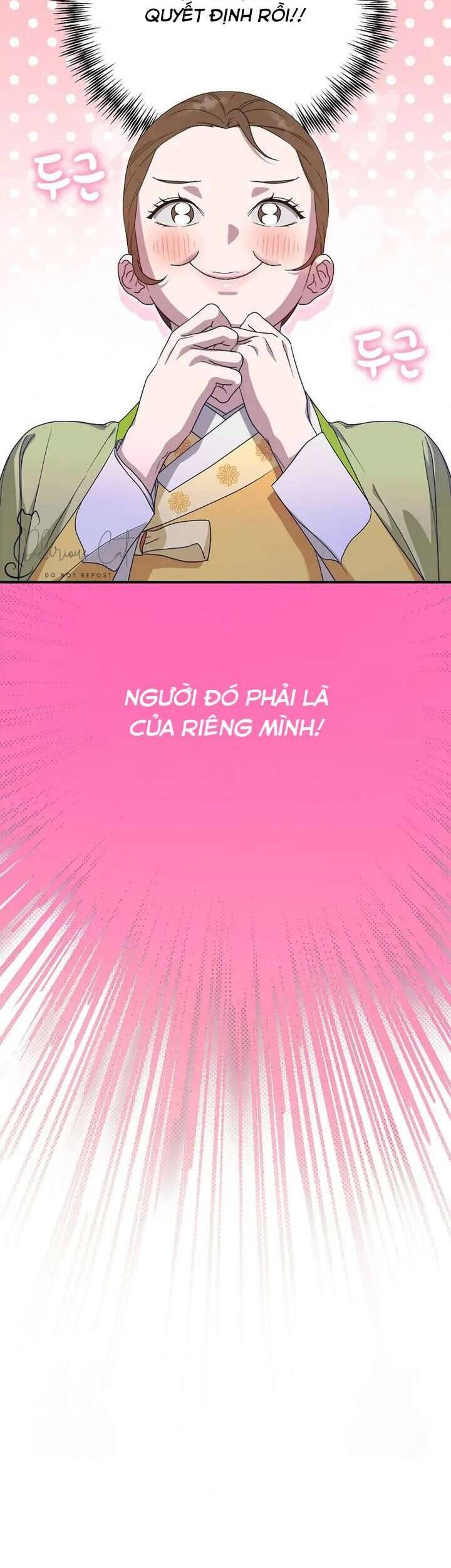 Ta Chỉ Muốn Ăn Em - Chapter 39 - Page 18