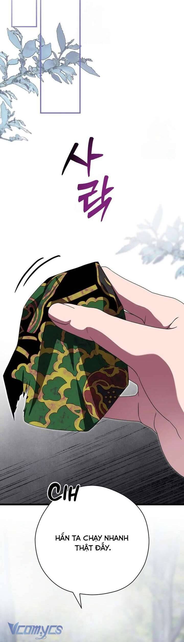 Ta Chỉ Muốn Ăn Em - Chapter 39 - Page 20