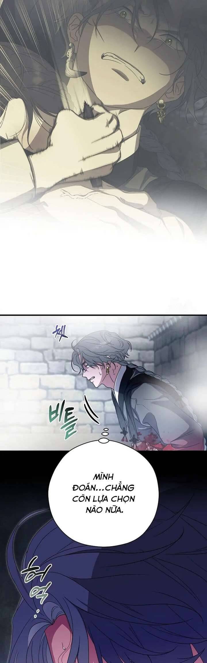 Ta Chỉ Muốn Ăn Em - Chapter 39 - Page 25