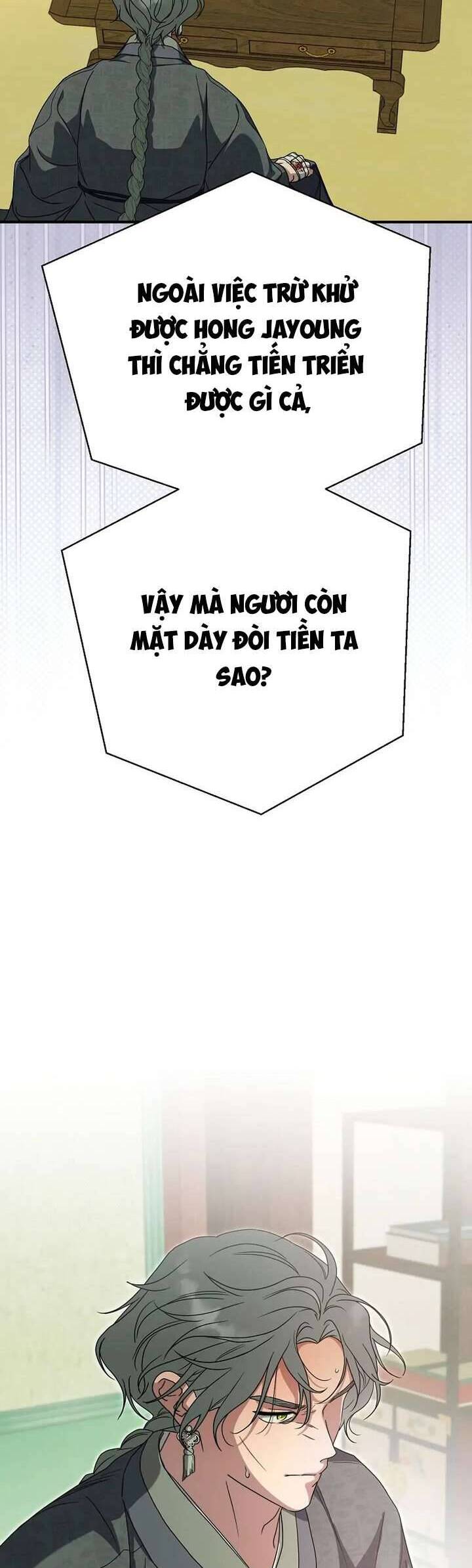 Ta Chỉ Muốn Ăn Em - Chapter 39 - Page 28