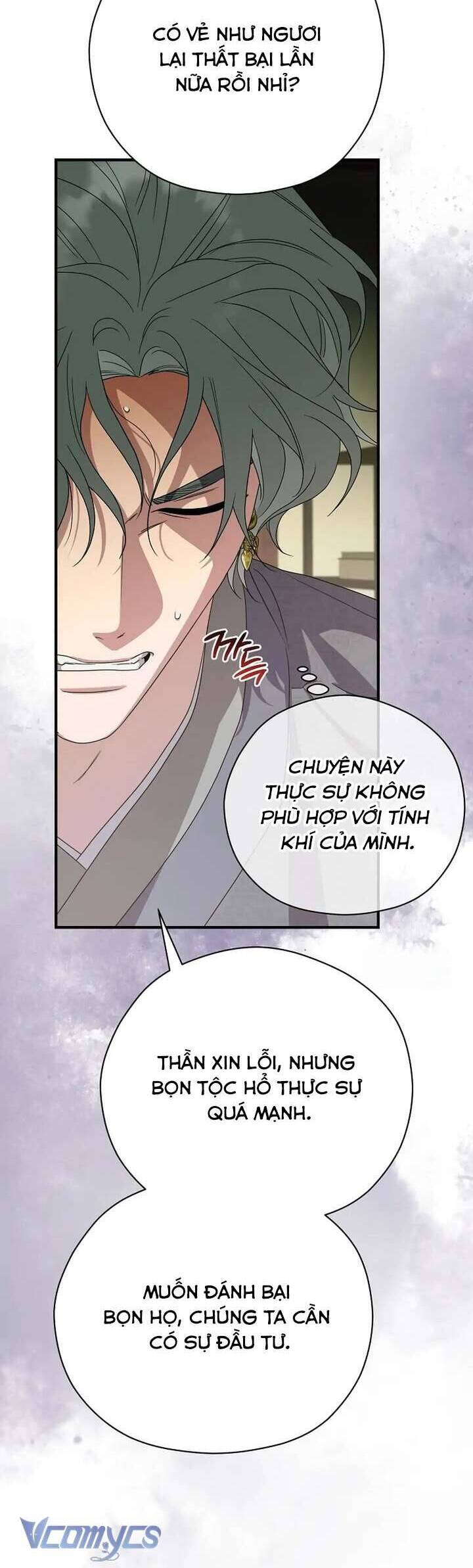 Ta Chỉ Muốn Ăn Em - Chapter 39 - Page 30