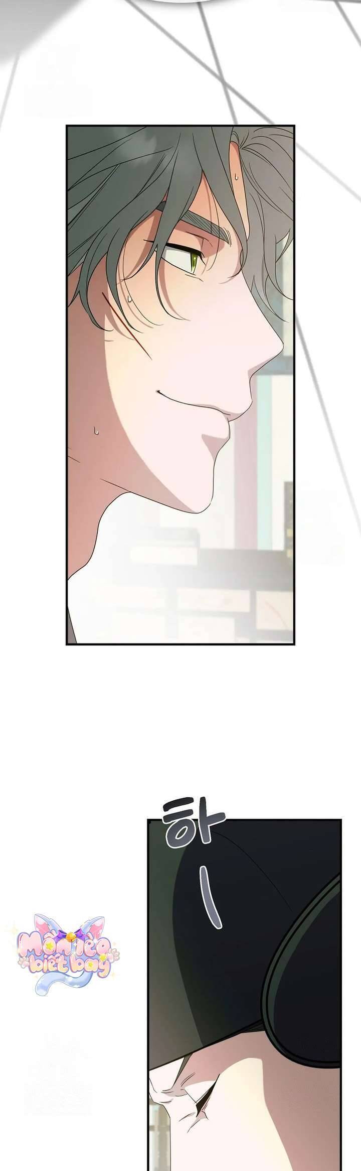 Ta Chỉ Muốn Ăn Em - Chapter 39 - Page 34