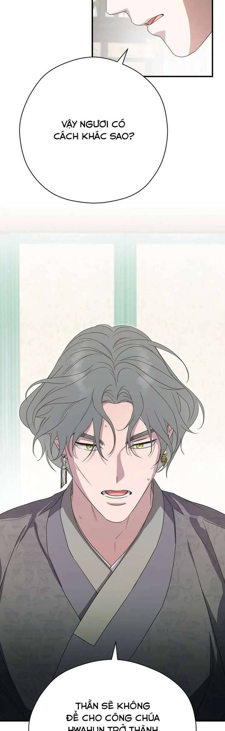 Ta Chỉ Muốn Ăn Em - Chapter 39 - Page 35