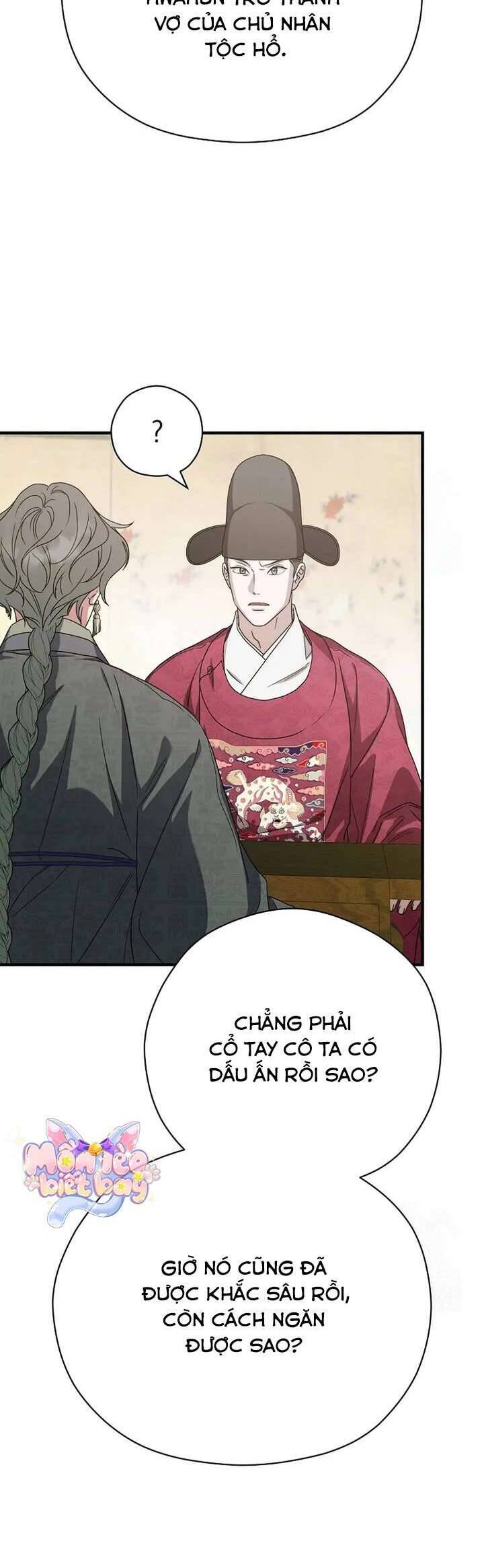 Ta Chỉ Muốn Ăn Em - Chapter 39 - Page 36