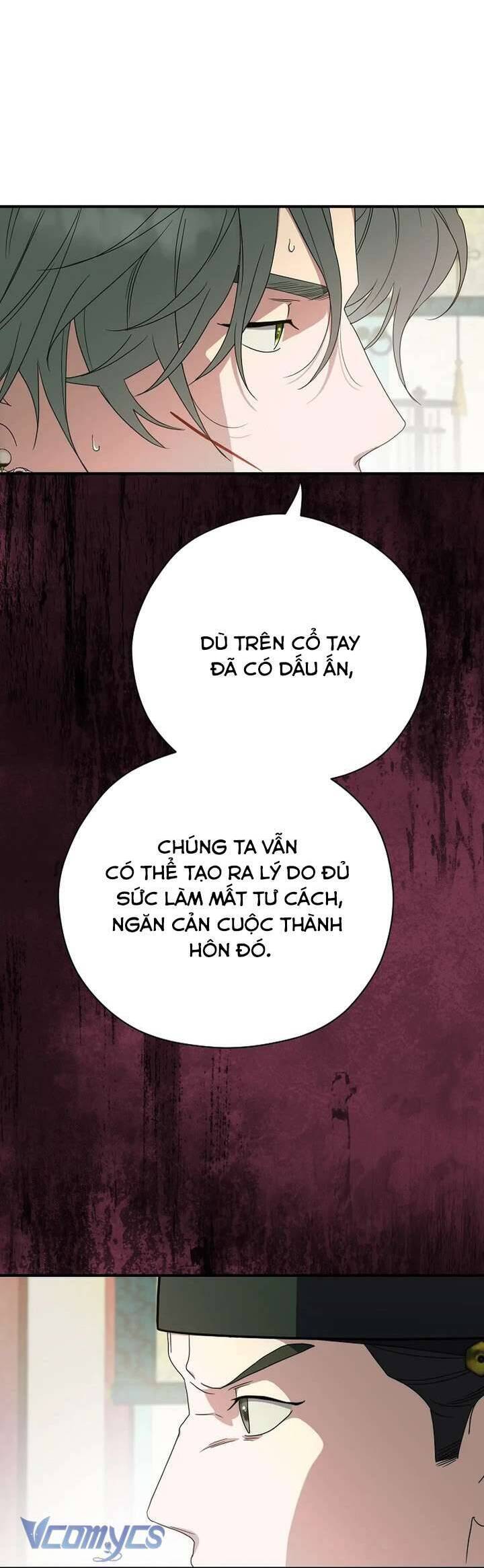 Ta Chỉ Muốn Ăn Em - Chapter 39 - Page 37