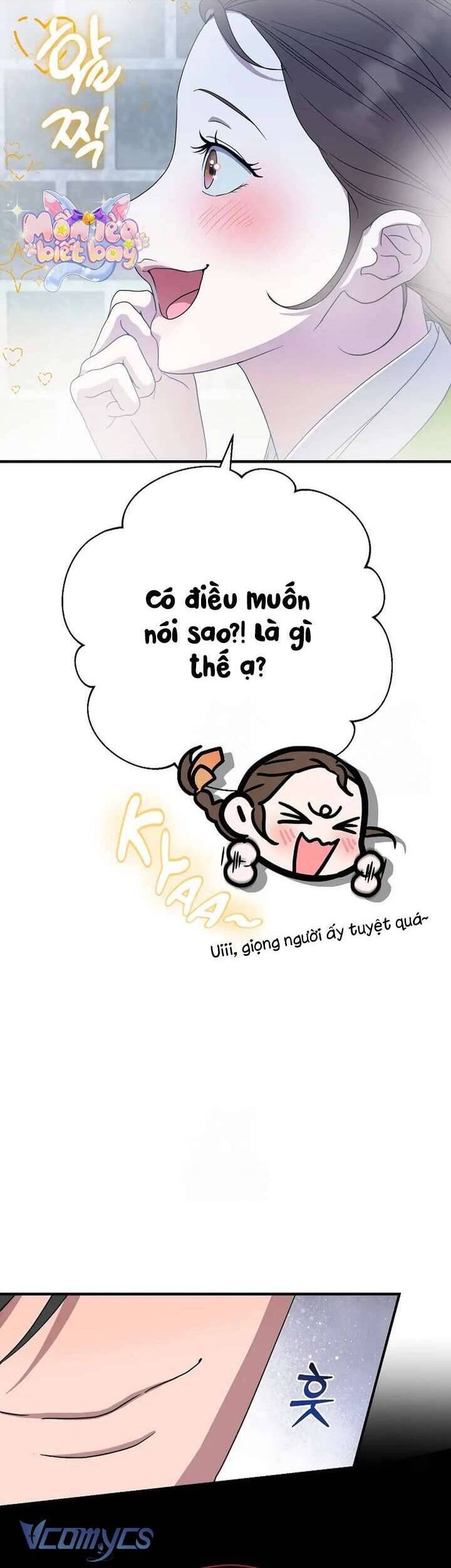 Ta Chỉ Muốn Ăn Em - Chapter 39 - Page 4