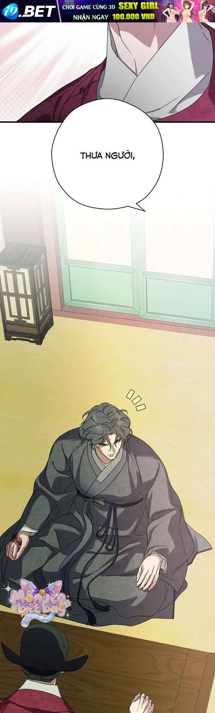 Ta Chỉ Muốn Ăn Em - Chapter 39 - Page 40