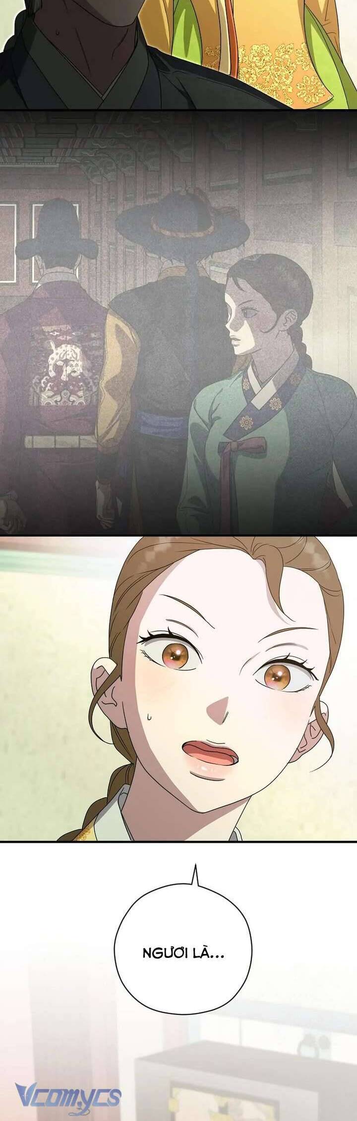 Ta Chỉ Muốn Ăn Em - Chapter 39 - Page 45