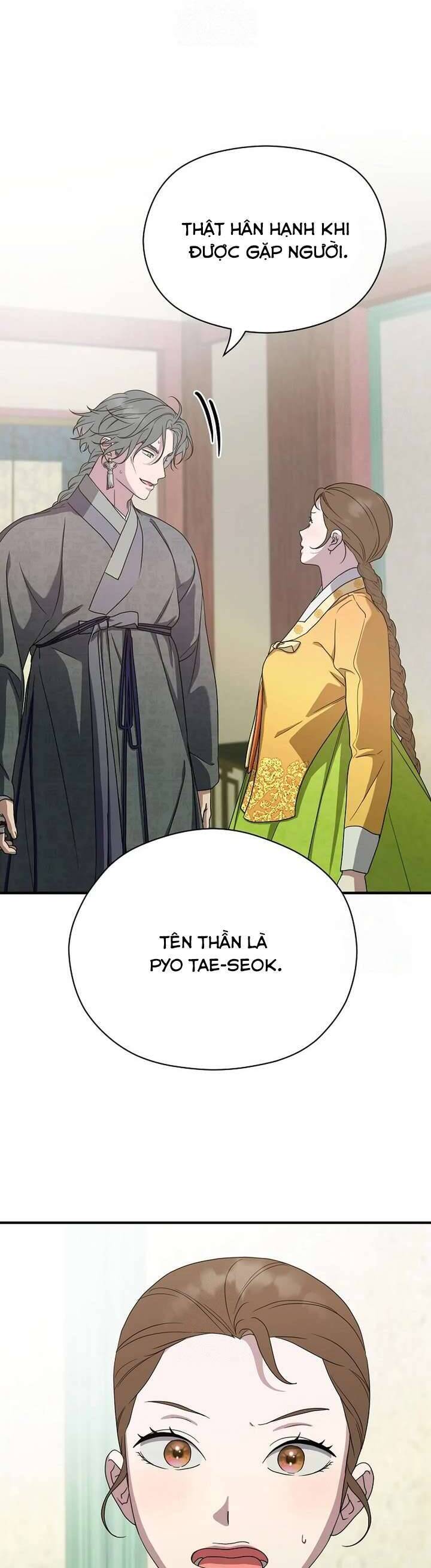 Ta Chỉ Muốn Ăn Em - Chapter 39 - Page 47