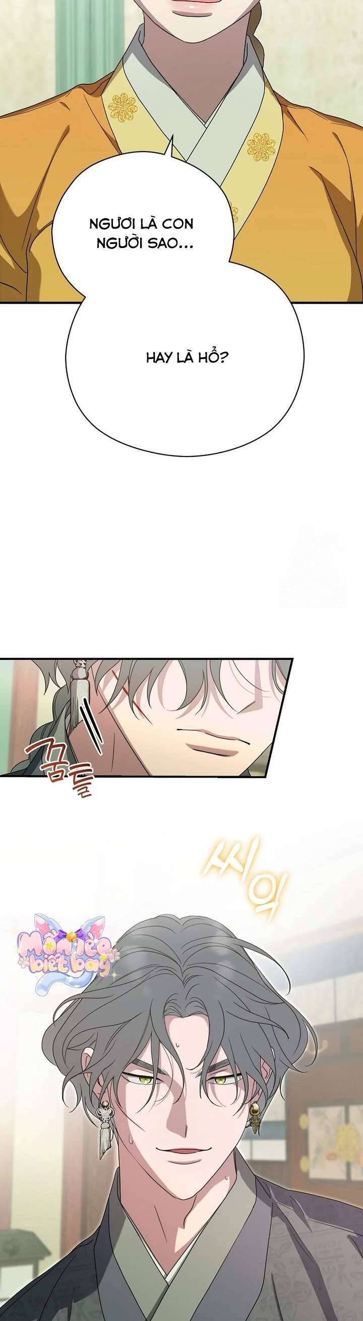 Ta Chỉ Muốn Ăn Em - Chapter 39 - Page 48