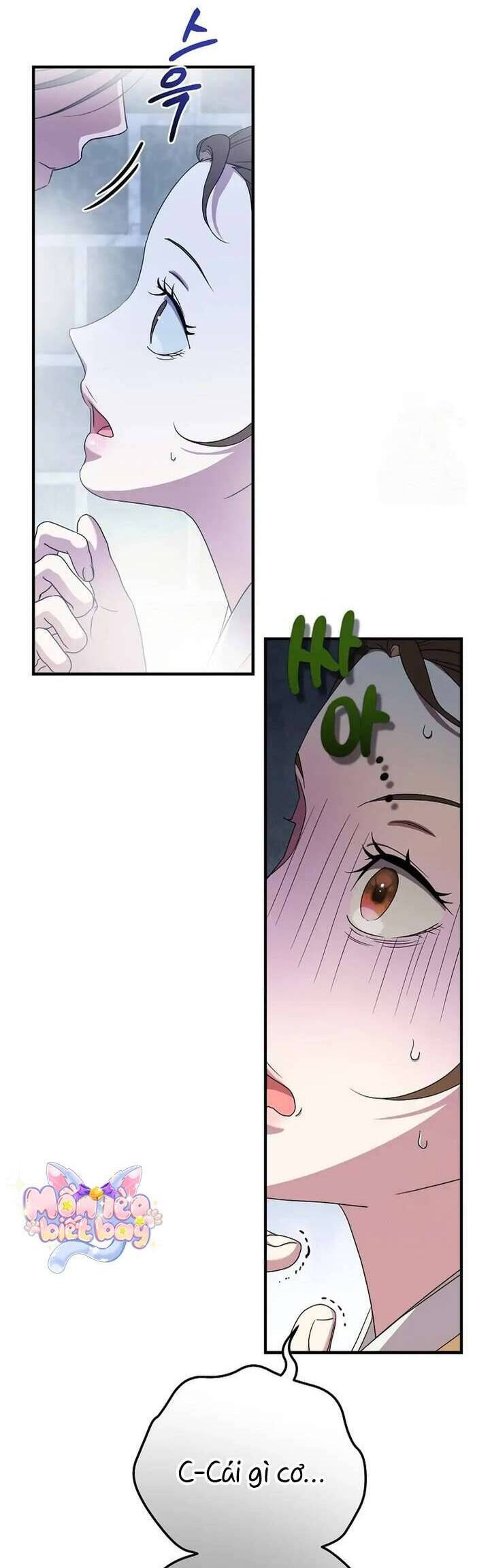 Ta Chỉ Muốn Ăn Em - Chapter 39 - Page 7