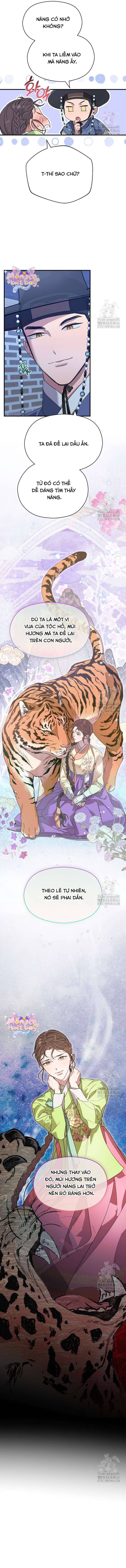 Ta Chỉ Muốn Ăn Em - Chapter 4 - Page 3