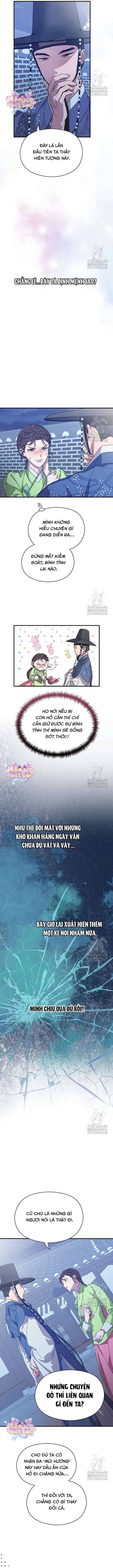 Ta Chỉ Muốn Ăn Em - Chapter 4 - Page 4