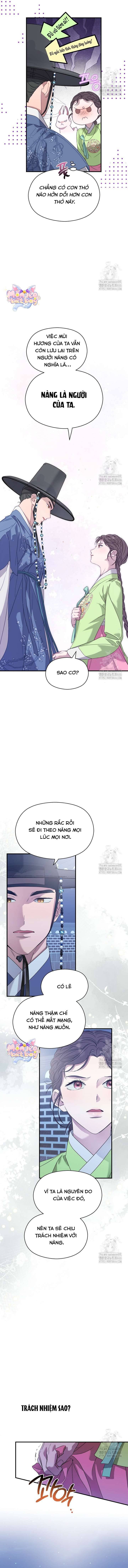 Ta Chỉ Muốn Ăn Em - Chapter 4 - Page 5