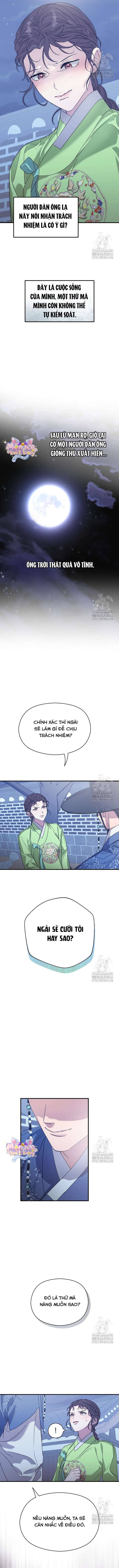 Ta Chỉ Muốn Ăn Em - Chapter 4 - Page 6