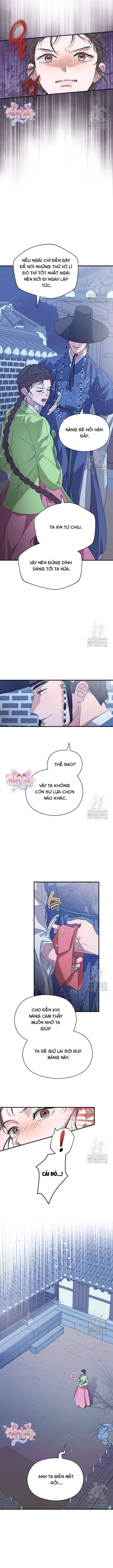 Ta Chỉ Muốn Ăn Em - Chapter 4 - Page 7