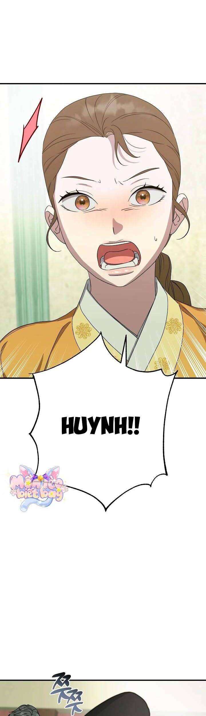 Ta Chỉ Muốn Ăn Em - Chapter 40 - Page 10