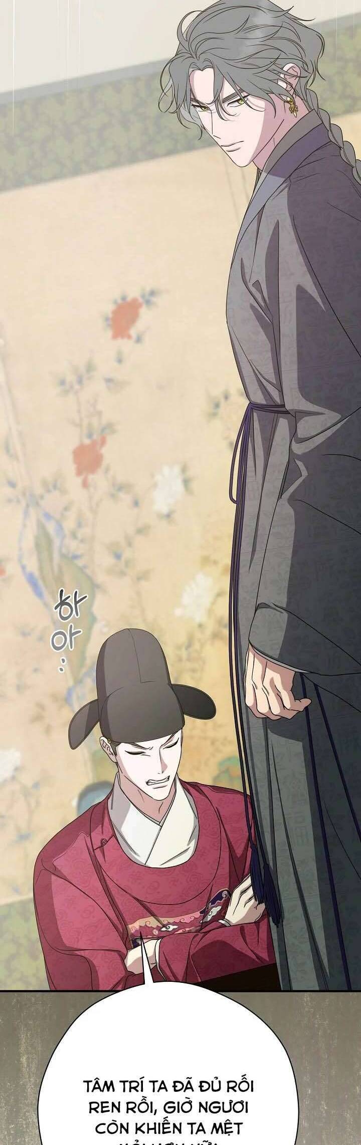 Ta Chỉ Muốn Ăn Em - Chapter 40 - Page 13